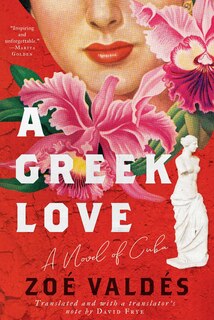 Couverture_A Greek Love