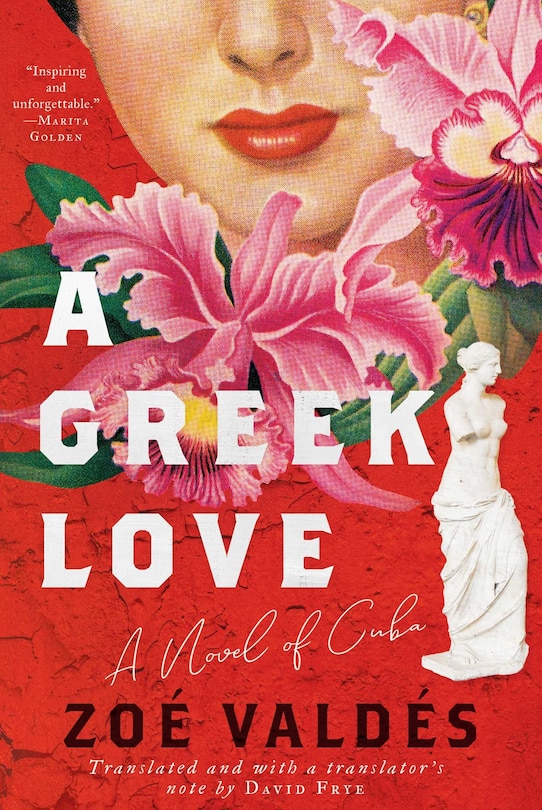 Couverture_A Greek Love