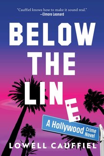 Front cover_Below the Line