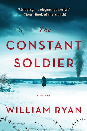 The Constant Soldier: A Novel