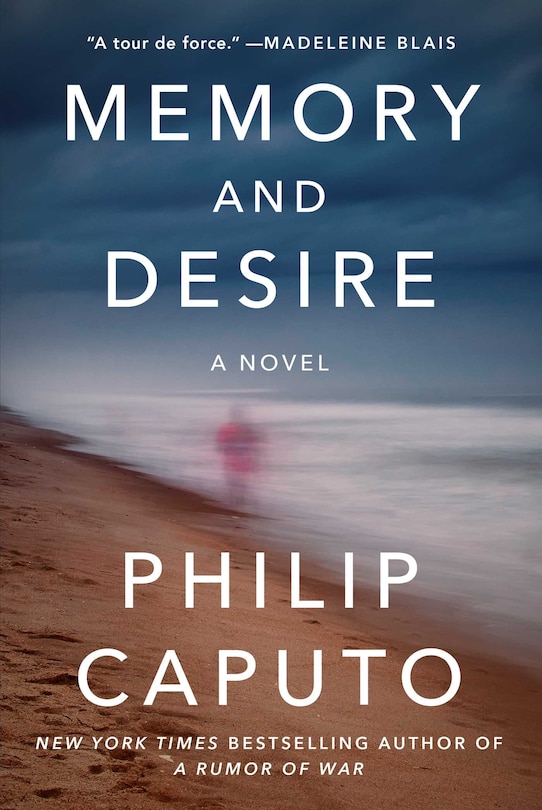 Front cover_Memory and Desire