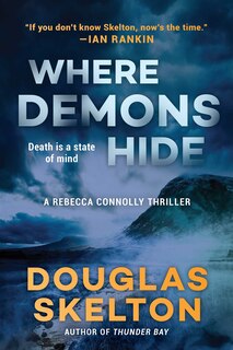 Front cover_Where Demons Hide