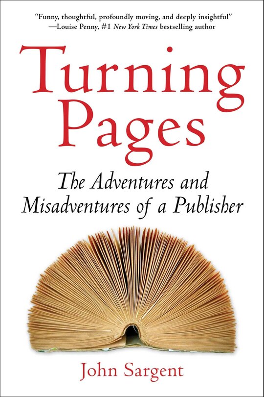 Couverture_Turning Pages