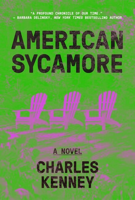 Couverture_American Sycamore