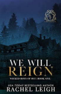 Couverture_We Will Reign