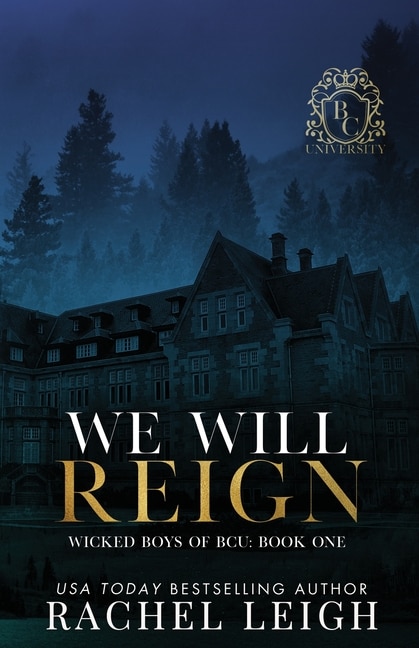 Couverture_We Will Reign