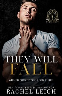 Couverture_They Will Fall