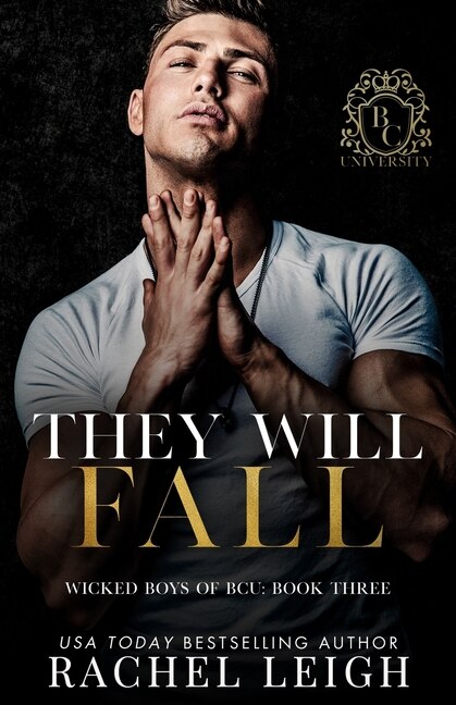 Couverture_They Will Fall