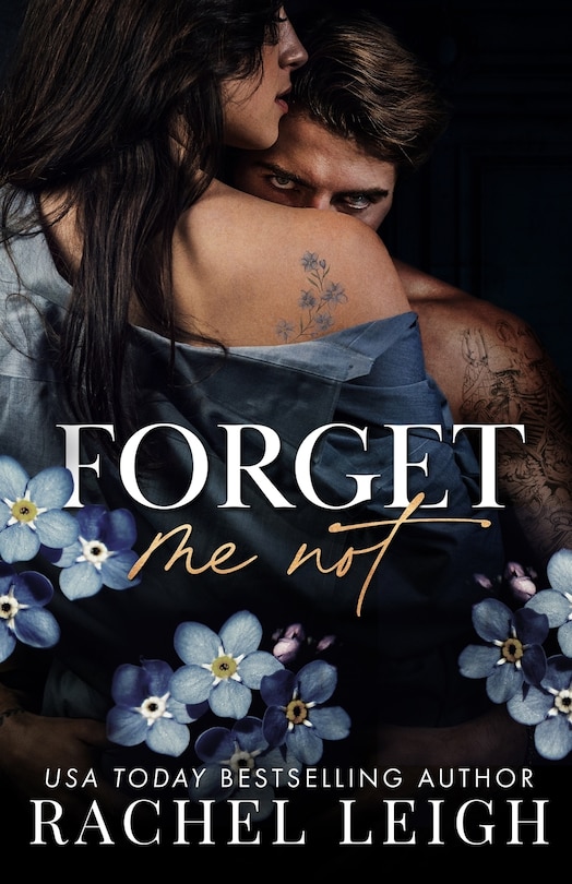 Couverture_Forget Me Not