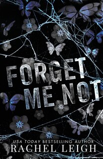 Front cover_Forget Me Not