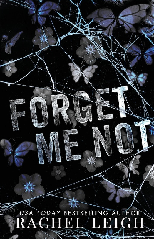 Front cover_Forget Me Not