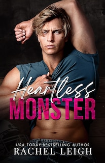 Couverture_Heartless Monster