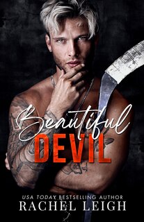 Couverture_Beautiful Devil