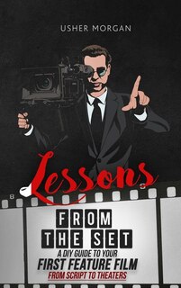 Couverture_Lessons from the Set