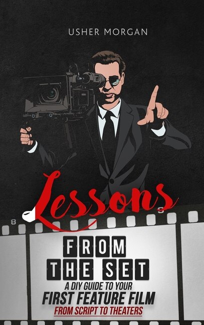 Couverture_Lessons from the Set
