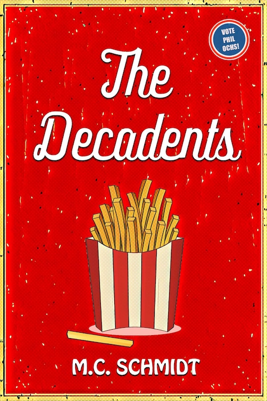 The Decadents