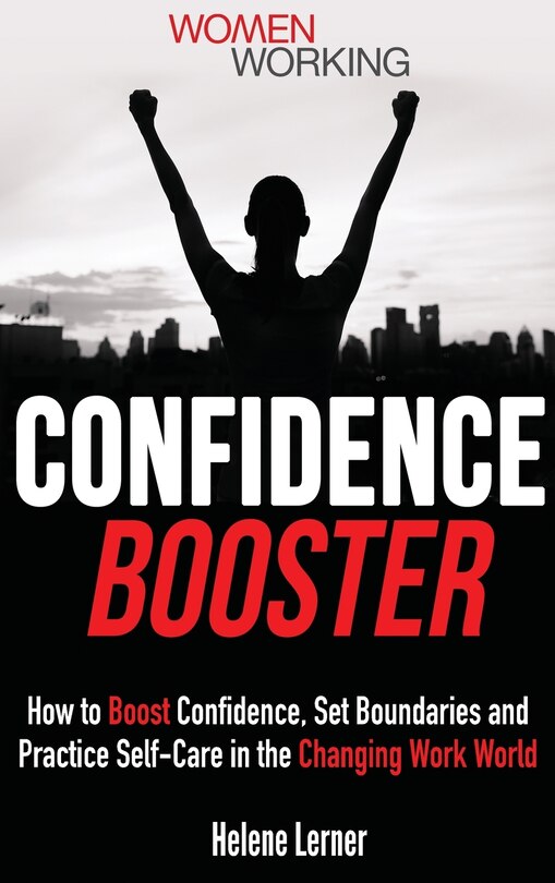 Couverture_Confidence Booster