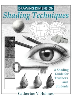 Couverture_Drawing Dimension - Shading Techniques