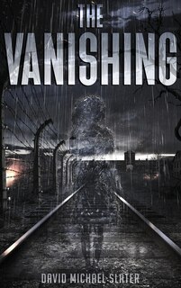 Front cover_The Vanishing