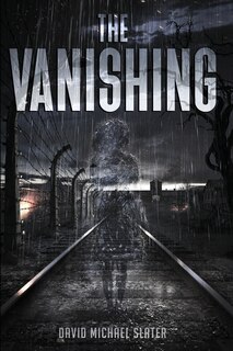 Front cover_The Vanishing