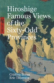 Couverture_Hiroshige Famous Views of the Sixty-Odd Provinces