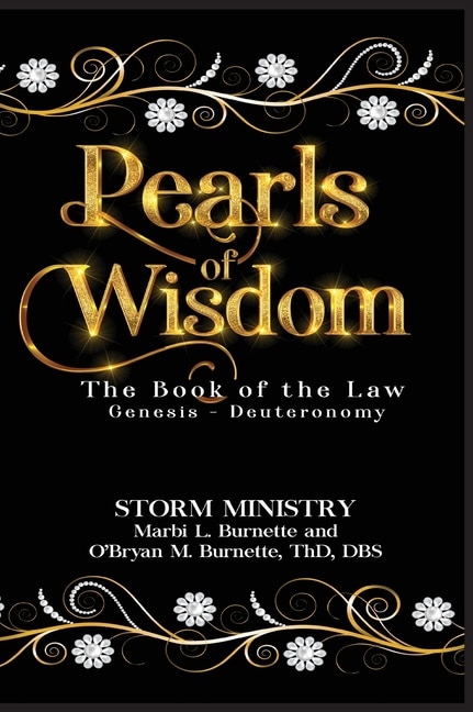 Front cover_Pearls of Wisdom