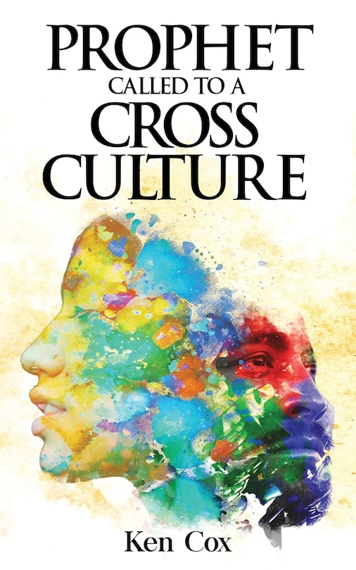 Couverture_Prophet Called to a Cross Culture