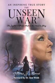 Front cover_The Unseen War
