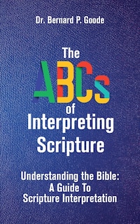 Front cover_The ABCs of Interpreting Scripture