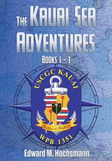 Front cover_The Kauai Sea Adventures