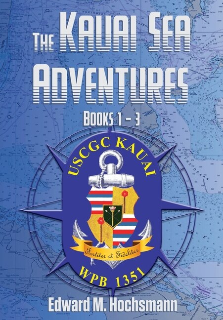 Front cover_The Kauai Sea Adventures