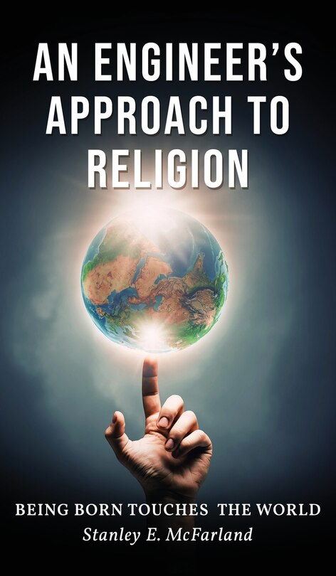Couverture_An Engineer's Approach to Religion