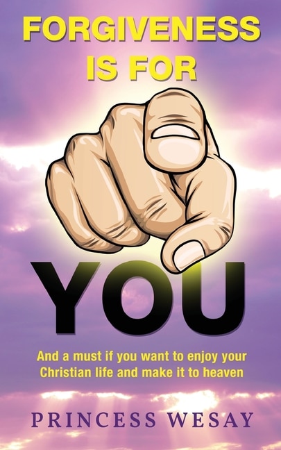 Couverture_Forgiveness Is For You