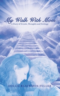 Couverture_My Walk With Mom