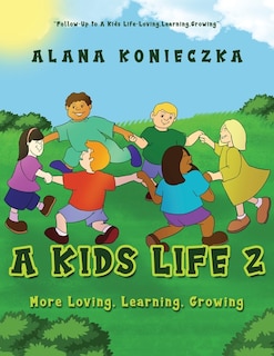 Couverture_A Kids Life 2