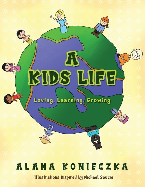 Couverture_A Kids Life