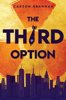 Front cover_The Third Option
