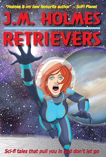 Front cover_Retrievers