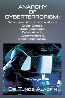 Front cover_Anarchy of Cyberterrorism
