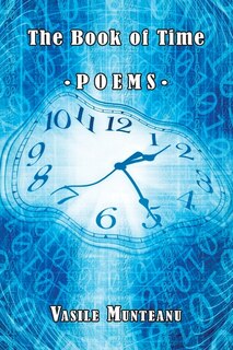 Front cover_The Book of Time