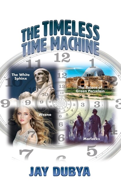 The Timeless Time Machine