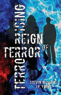 Front cover_Reign of Terror