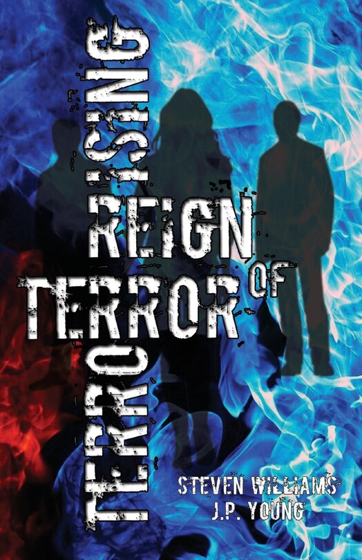 Front cover_Reign of Terror