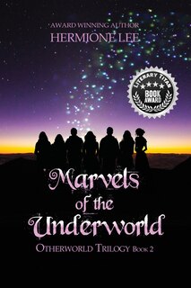 Front cover_Marvels of the Underworld