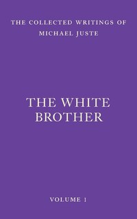 Couverture_The White Brother