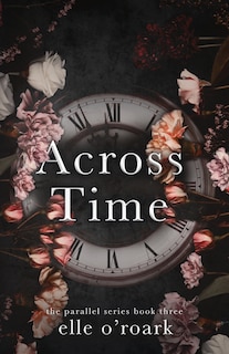 Front cover_Across Time