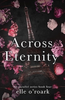 Front cover_Across Eternity