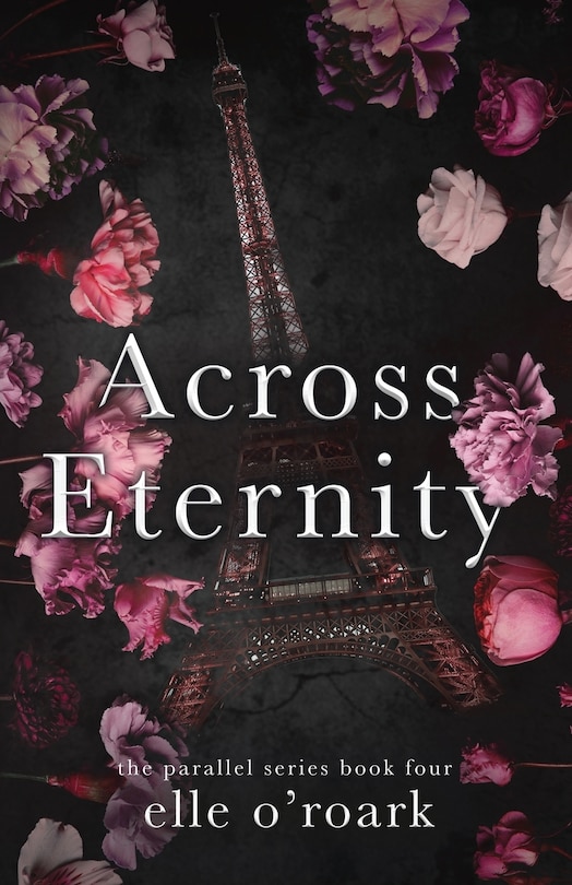 Front cover_Across Eternity