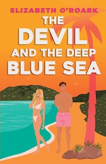 Front cover_The Devil and the Deep Blue Sea