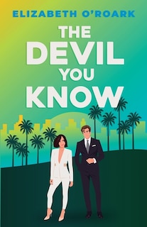 Front cover_The Devil You Know